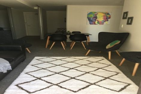Photo of property in The Imperial Gardens Apartments, 715/135 Hobson Street, Auckland Central, Auckland, 1010