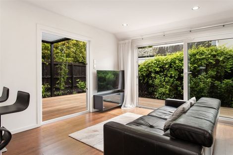 Photo of property in 5/17 Stoneyhurst Street, St Albans, Christchurch, 8014