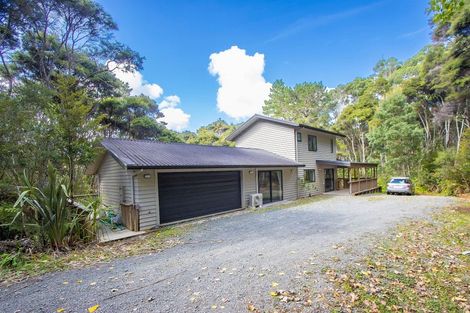 Photo of property in 293 Paremoremo Road, Paremoremo, Auckland, 0632