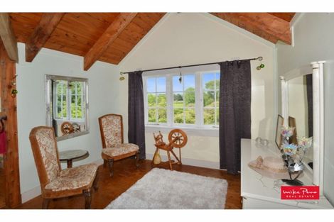 Photo of property in 243 Mangapai Road, Mangapai, Whangarei, 0178