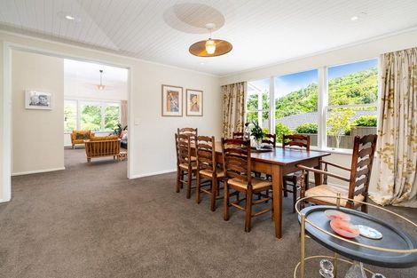 Photo of property in 34 Simla Crescent, Khandallah, Wellington, 6035