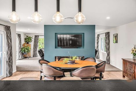 Photo of property in High Street, Kirwee, Darfield, 7571