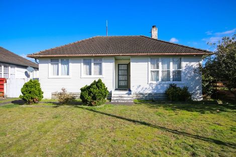 Photo of property in 33 Robinson Street, Kawerau, 3127