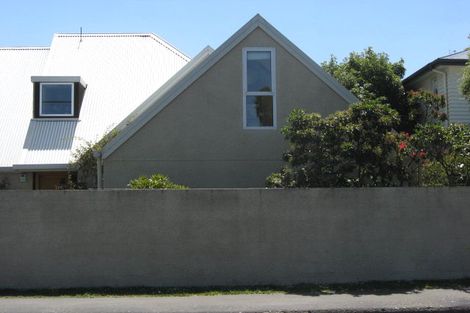 Photo of property in 4/49 Andover Street, Merivale, Christchurch, 8014