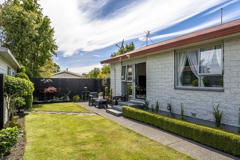 Photo of property in 2/62a Mackenzie Avenue, Woolston, Christchurch, 8023