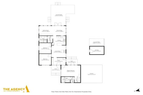 Photo of property in 6 Kanakanaia Road, Te Karaka, 4022