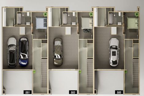 Photo of property in 583 Marine Parade, Napier South, Napier, 4110