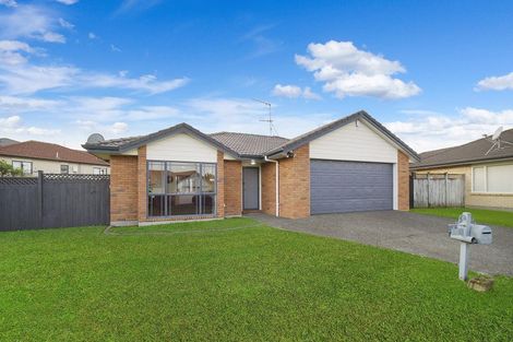 Photo of property in 323 Mahia Road, Weymouth, Auckland, 2103