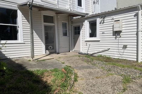 Photo of property in 47a Duncan Street, Tawa, Wellington, 5028