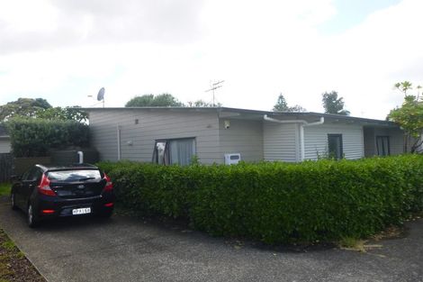 Photo of property in 75b Salisbury Road, Birkdale, Auckland, 0626