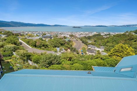 Photo of property in 115 Dowse Drive, Maungaraki, Lower Hutt, 5010