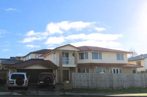 Photo of property in 3 Andover Way, Goodwood Heights, Auckland, 2105