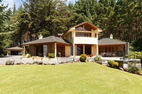 Photo of property in 516 Turitea Road, Turitea, Palmerston North, 4472