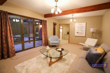 Photo of property in 119 Totara Street, Riccarton, Christchurch, 8041