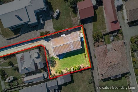 Photo of property in 59a Wansbeck Street, South Hill, Oamaru, 9400