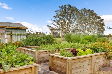 Photo of property in 869 Old Te Aroha Road, Okauia, Matamata, 3471