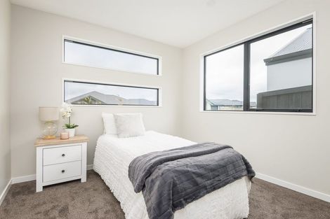 Photo of property in 9 Cork Street, Halswell, Christchurch, 8025