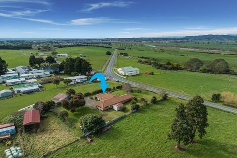 Photo of property in 304 Woodlands Road, Otara, Opotiki, 3198