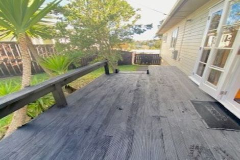 Photo of property in 14 Lanigan Street, Birkdale, Auckland, 0626