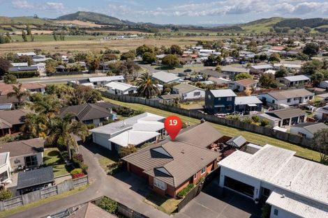 Photo of property in 19 Santa Barbara Drive, Papamoa Beach, Papamoa, 3118