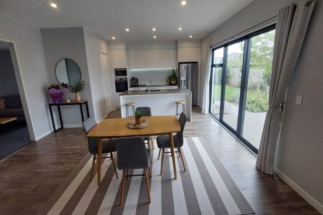 Photo of property in 6 Rothwell Drive, Rolleston, 7615