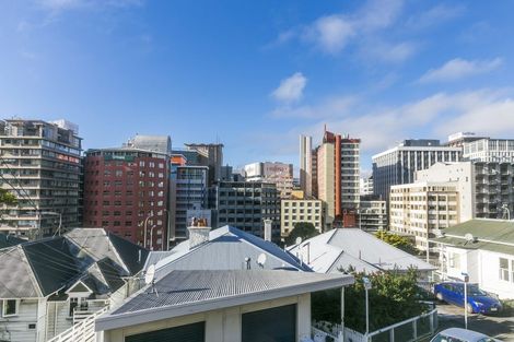 Photo of property in 24bf1 Clifton Terrace, Kelburn, Wellington, 6012