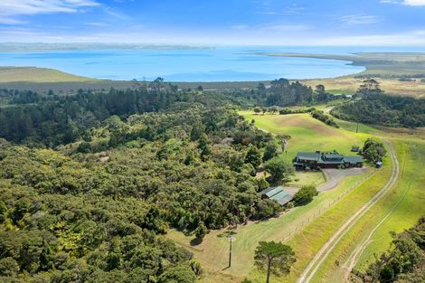 Photo of property in 357 Mclachlan Road, Kaukapakapa, Warkworth, 0984