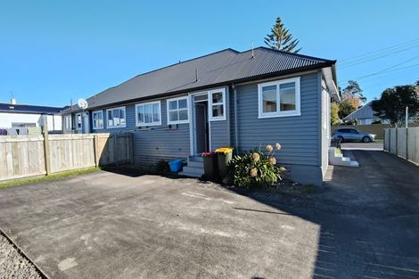 Photo of property in 5 List Street, Welbourn, New Plymouth, 4310