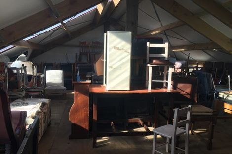 Photo of property in 9 Mayfield Klondyke Road, Mayfield, Ashburton, 7778