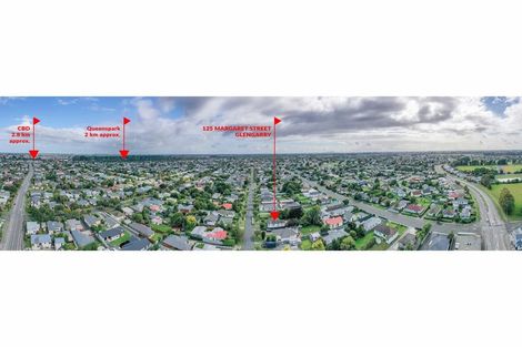 Photo of property in 125 Margaret Street, Glengarry, Invercargill, 9810