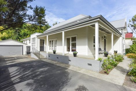 Photo of property in 200 Nile Street, Maitai, Nelson, 7010