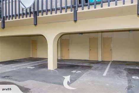 Photo of property in Hiropi St Village, 27/46 Hiropi Street, Newtown, Wellington, 6021