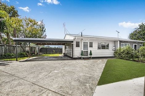 Photo of property in 6/170 Great South Road, Drury, 2113