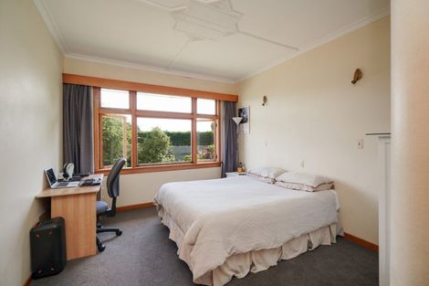 Photo of property in 1048 Lochiel-branxholme Road, Branxholme, Invercargill, 9874