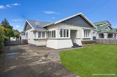 Photo of property in 36 Jones Street, Whanganui East, Whanganui, 4500