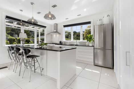 Photo of property in 2 Makererua Street, Ngaio, Wellington, 6035