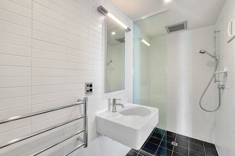Photo of property in Cubana Apartments, 10/158 Cuba Street, Te Aro, Wellington, 6011