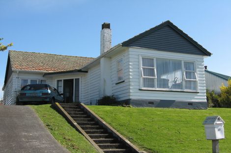 Photo of property in 37 Jackson Street, College Estate, Whanganui, 4500