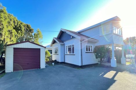 Photo of property in 61 Diamond Avenue, Spreydon, Christchurch, 8024