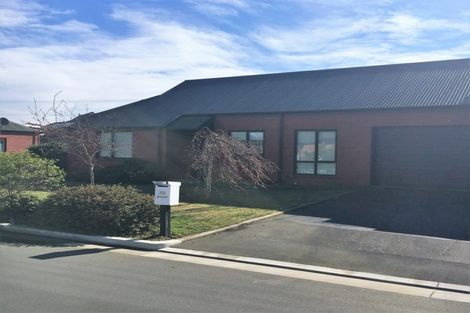 Photo of property in Liffey Village, 13/28 James Street, Lincoln, 7608