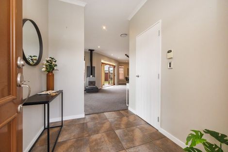 Photo of property in 196 Kelvin Grove Road, Kelvin Grove, Palmerston North, 4414