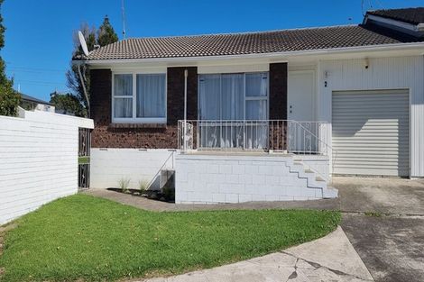 Photo of property in 2/95 Panama Road, Mount Wellington, Auckland, 1062