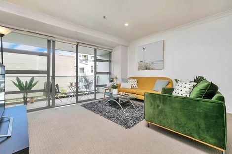 Photo of property in 1d/33 Mackelvie Street, Grey Lynn, Auckland, 1021