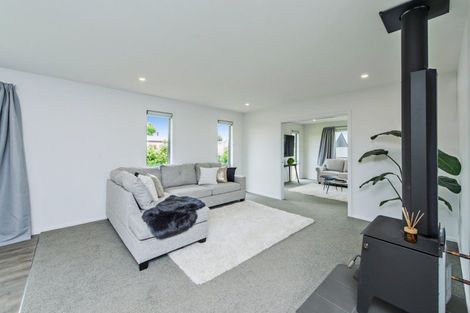 Photo of property in 16 Hobbs Street, Hororata, 7572