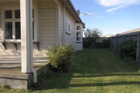 Photo of property in 17 Peter Street, Ashburton, 7700