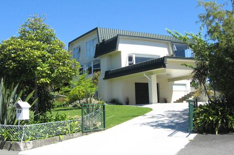 Photo of property in 25 Tui Glen Road, Atawhai, Nelson, 7010