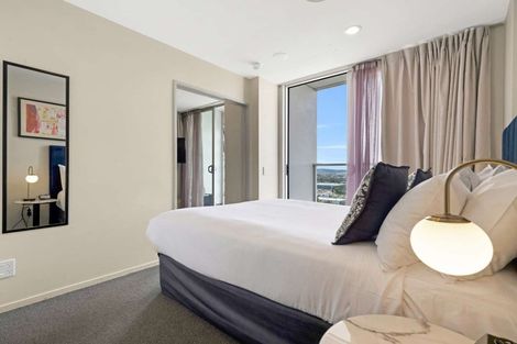 Photo of property in Proximity Apartments, 1605/17 Amersham Way, Manukau, Auckland, 2104