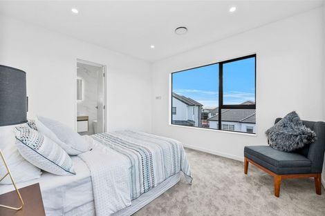 Photo of property in 9 Tiro Street, Flat Bush, Auckland, 2019