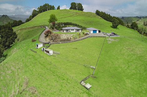 Photo of property in 36b Burnand Road, Manunui, Taumarunui, 3994