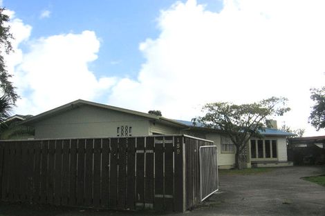 Photo of property in 159 Tremaine Avenue, Westbrook, Palmerston North, 4412